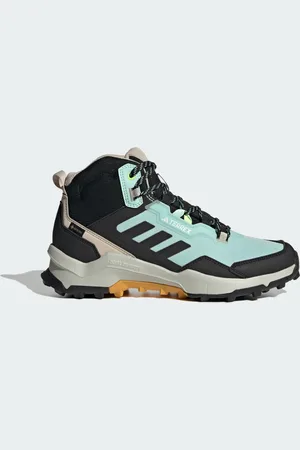 adidas Scarpe da hiking Terrex AX4 Mid GORE-TEX