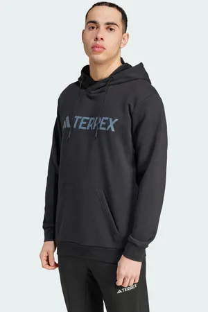 adidas Felpa con cappuccio Terrex Multi Large Logo