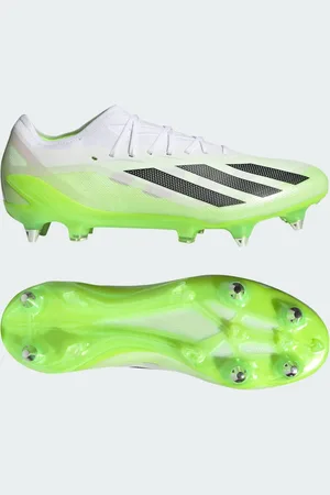 adidas Scarpe da calcio X Crazyfast.1 Soft Ground