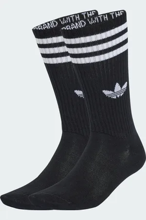 adidas Calze 3-Stripes High (3 paia)
