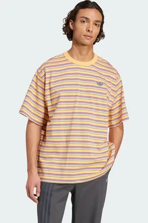 adidas T-shirt Originals Stripe