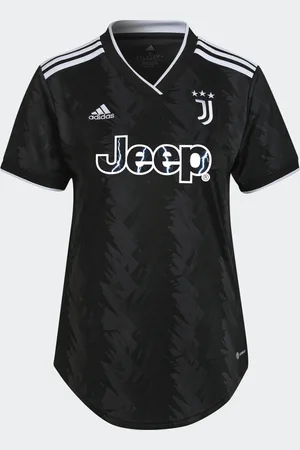 adidas Maglia Away 22/23 Juventus