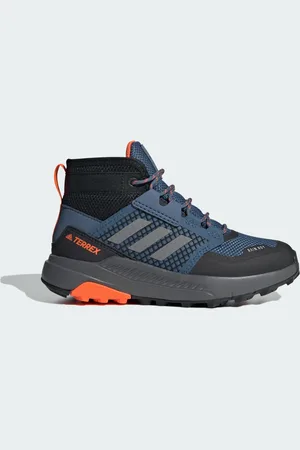adidas Scarpe da hiking Terrex Trailmaker Mid RAIN.RDY