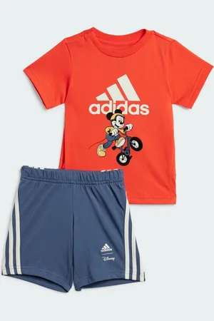 adidas Completo Disney Mickey Mouse Tee