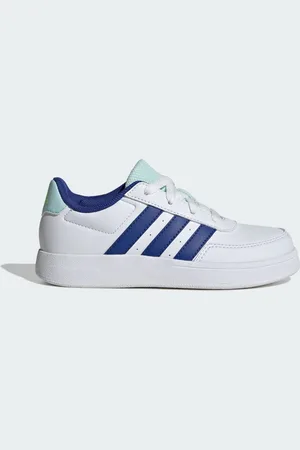 adidas Scarpe Breaknet Lifestyle Court Lace