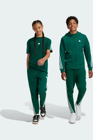 adidas Pantaloni Future Icons 3-Stripes Ankle-Length