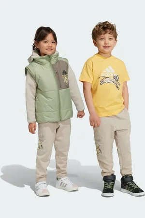 adidas Pantaloni Disney Lion King