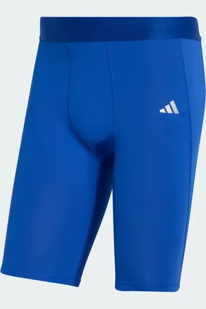 adidas Leggings corti Techfit AEROREADY