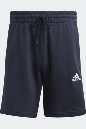adidas Short Essentials French Terry 3-Stripes