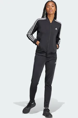adidas Tuta Essentials 3-Stripes