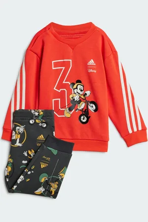 adidas Completo Disney Mickey Mouse