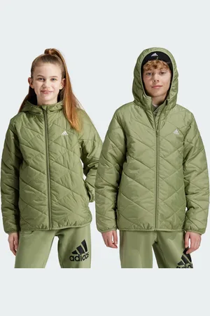 adidas Giacca imbottita Light
