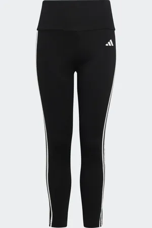 adidas Leggings Essentials AEROREADY 3-Stripes High-Waisted
