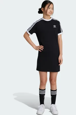 adidas Abito adicolor Tee Junior