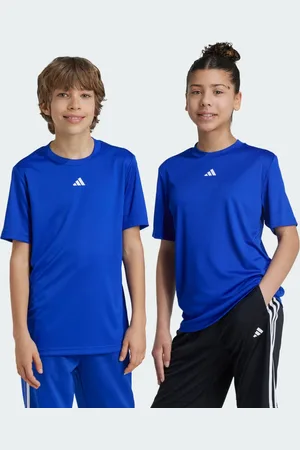 adidas T-shirt Train Essentials Logo Regular Fit Junior