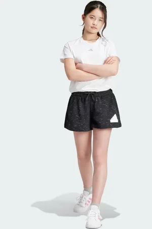 adidas Short Future Icons Big Logo