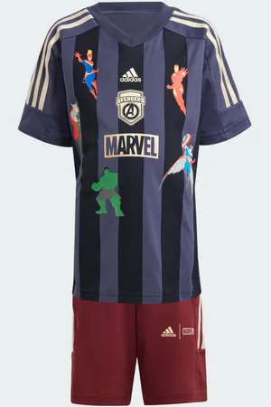 adidas Completo Marvel