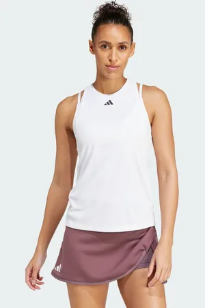adidas Canotta da tennis Club