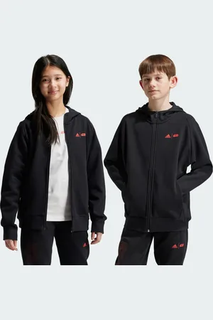 adidas Hoodie Star Wars Z.N.E. Full-Zip