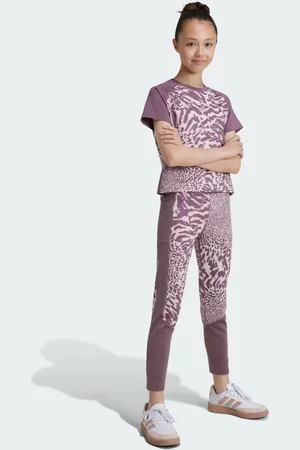adidas Leggings 7/8 Optime Junior