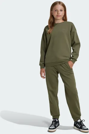 adidas Pantaloni Loose-Fit Junior