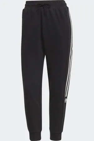 adidas Pantaloni AEROREADY Made for Training Cotton-Touch