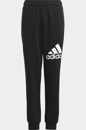 adidas Pantaloni Essentials Regular Fit Big Logo Cotton
