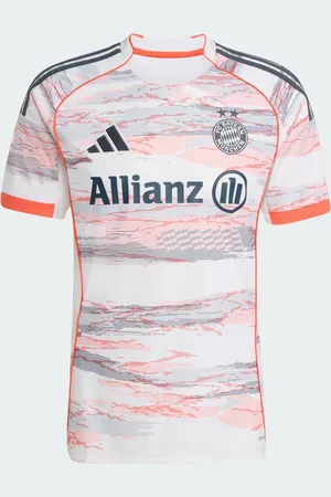 adidas Maglia Away 25/26 (Women