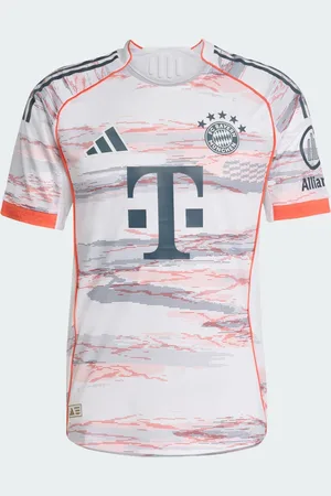 adidas Maglia autentica FC Bayern 25/26 Away