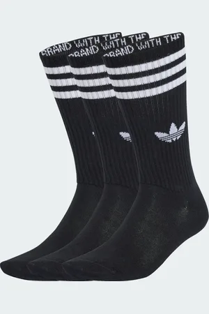 adidas Calze 3-Stripes High (3 paia)