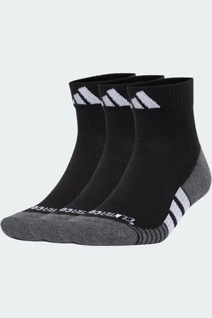 adidas Calzini Performance CLIMACOOL Cushioned Quarter (3 paia)