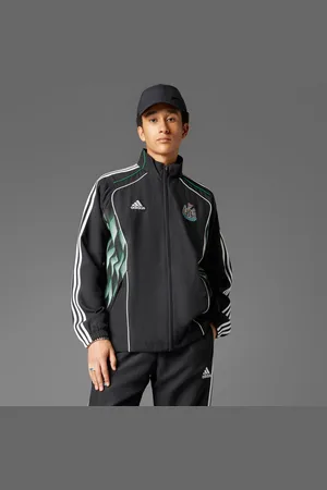 adidas Giacca da allenamento UBP Newcastle United FC