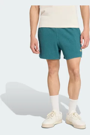 adidas Short Originals Waffle Knit Sprinter