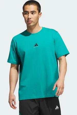 adidas T-shirt Grafica Basketball