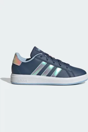 adidas Scarpe da tennis Grand Court Lifestyle Lace