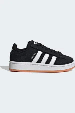 adidas Campus 2000 Scarpe Chiusura Comfort Laccio Elastico Bambino