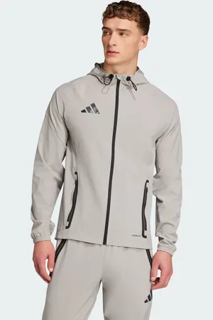 adidas Giacca Tiro 25 Competition Vis Tech Travel