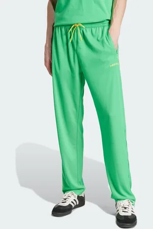 adidas Pantaloni Zip Flare