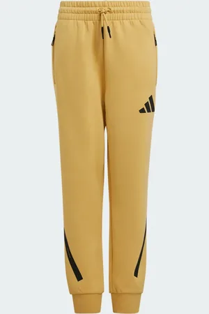 adidas Pantaloni Z.N.E. Tapered-Leg Junior
