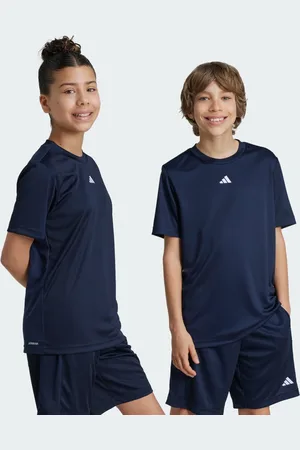 adidas T-shirt Train Essentials Logo Regular Fit Junior