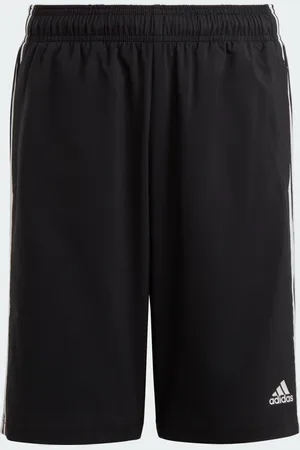 adidas Short Essentials 3-Stripes Woven