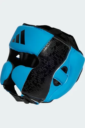adidas Comb 50 Casco da Boxe S