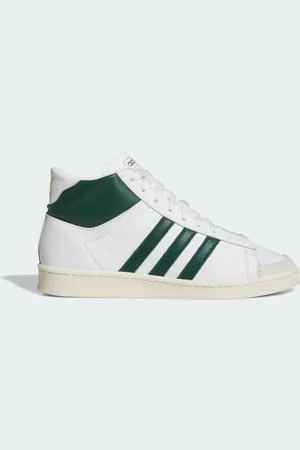 adidas Scarpe Jabbar Hi
