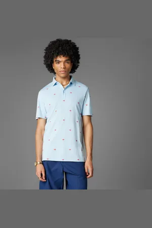 adidas Polo Originals Printed Trefoil