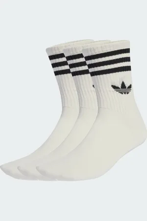 adidas Calze 3-Stripes (3 paia)