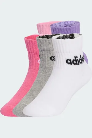 adidas Calzini Linear Kids (5 paia)