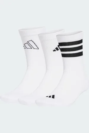 adidas Calze Logo (3 paia)