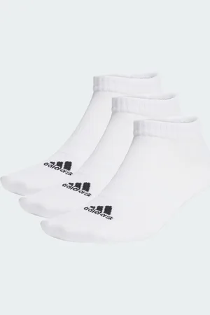 adidas Calzini Thin and Light Sportswear Low-Cut (3 paia)
