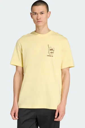adidas T-shirt Ramen Box GFX Loose