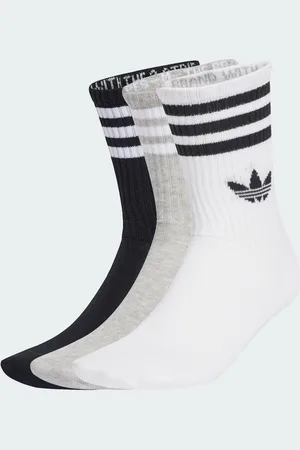 adidas Calze 3-Stripes (3 paia)
